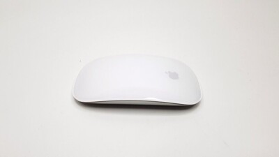 Apple Magic Mouse 2 Wireless Laser White A1657