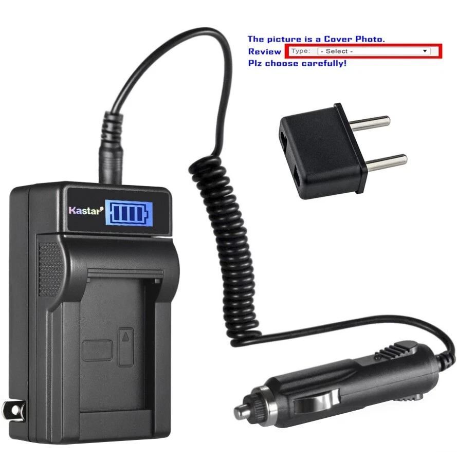 nikon coolpix s60 charger products for sale | eBay