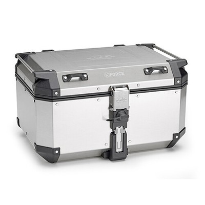 MALETA TOPCASE ALUMINIO KAPPA KFR480A - K'FORCE