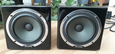 Avantone MixCubes Active
