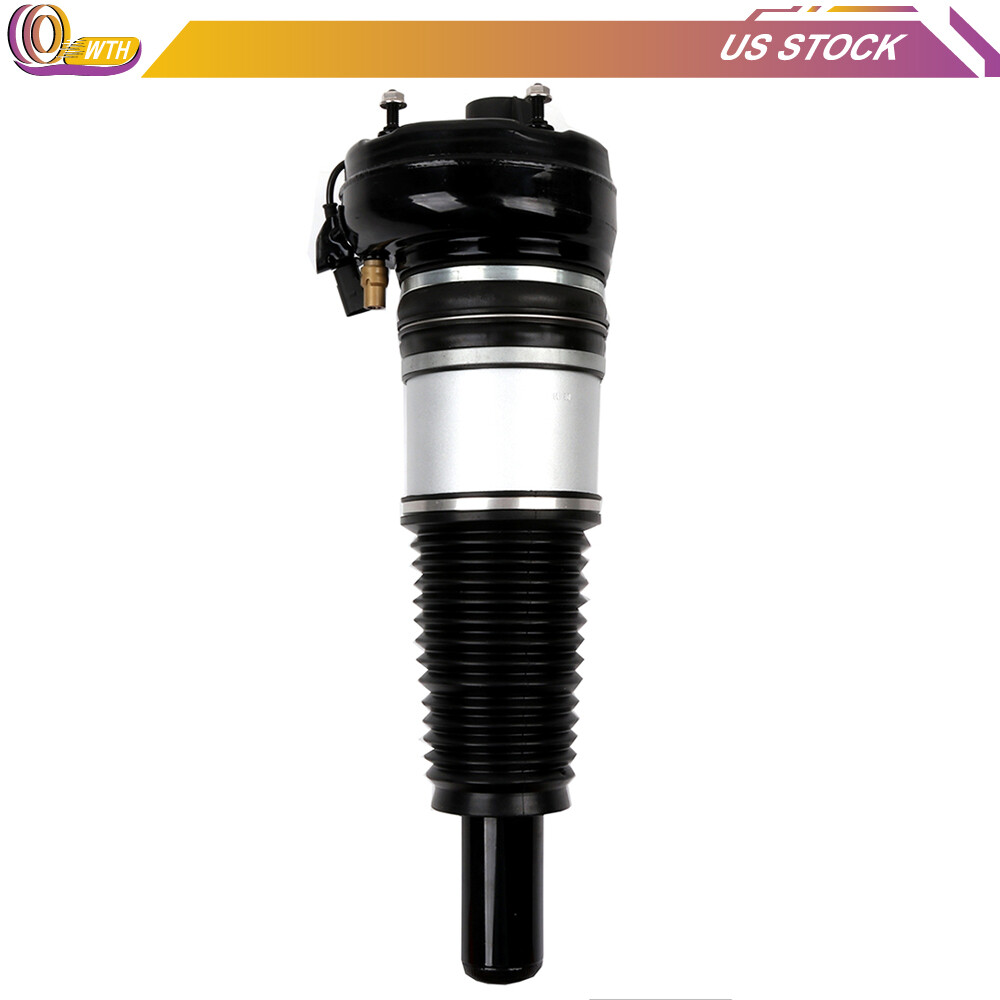 Front Air Suspension Shock Strut Fits Audi A6 C7 A7 A8 D4, Bentley Mulsanne