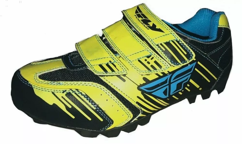 Fly clipless best sale shoes