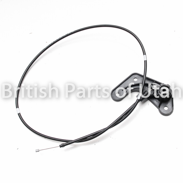 Range Rover L322 Hood Release Cable Latch Genuine OEM 20102012