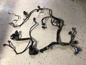 H22a4 Wiring Harnes - Wiring Diagram Example