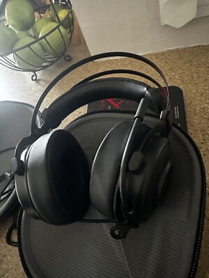 HP OMEN Blast Headset With Transceptor Case