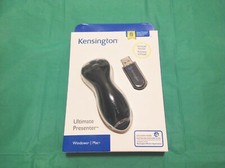 Kensington K75233AM Ultimate Presenter with V...
