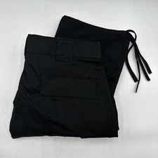 511 Tactical Men’s Medium TDU Rip-Stop Poly/Cotton Pants #74003 Dark Navy