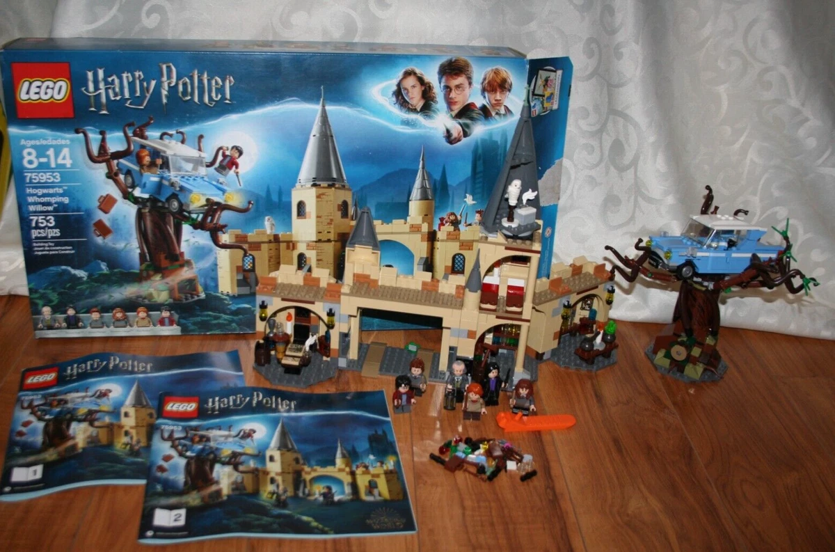 Lego 75953 hot sale best price