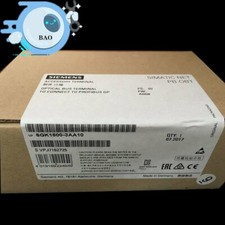1PCS NEW IN BOX SIEMENS 6GK1500-3AA10 Fiber optic communication module