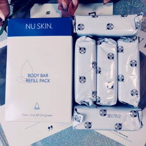 Nu Skin Bodybar | eBay