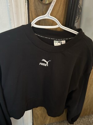 Puma Sweatshirt 
