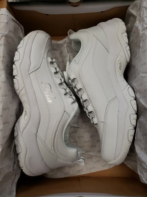 fila strada g women's sneakers