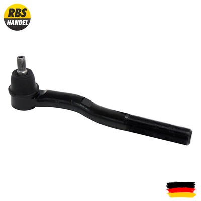 Spurstangenkopf, RHD Right knuckle to adjusting sleeve Jeep JK Wrangler 2007+