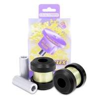 2X Powerflex PFR85-818 PU Buchse GroßEr Querlenker Audi A3 8V TT 8S VW Golf VII