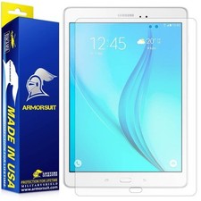 ArmorSuit MilitaryShield Samsung Galaxy Tab A 9.7 Matte Screen Protector USA