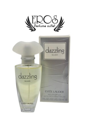 Perfume Outlet Estee Lauder Silver Perfume Estée Lauder Estée Eau