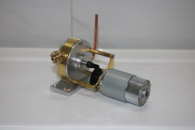 steam turbine power generation unit jt-c