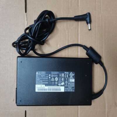 ADP-150VB B Delta 150W 19.5V 7.7A For MSI GS73 7RE Stealth Pro GTX1050Ti Genuine