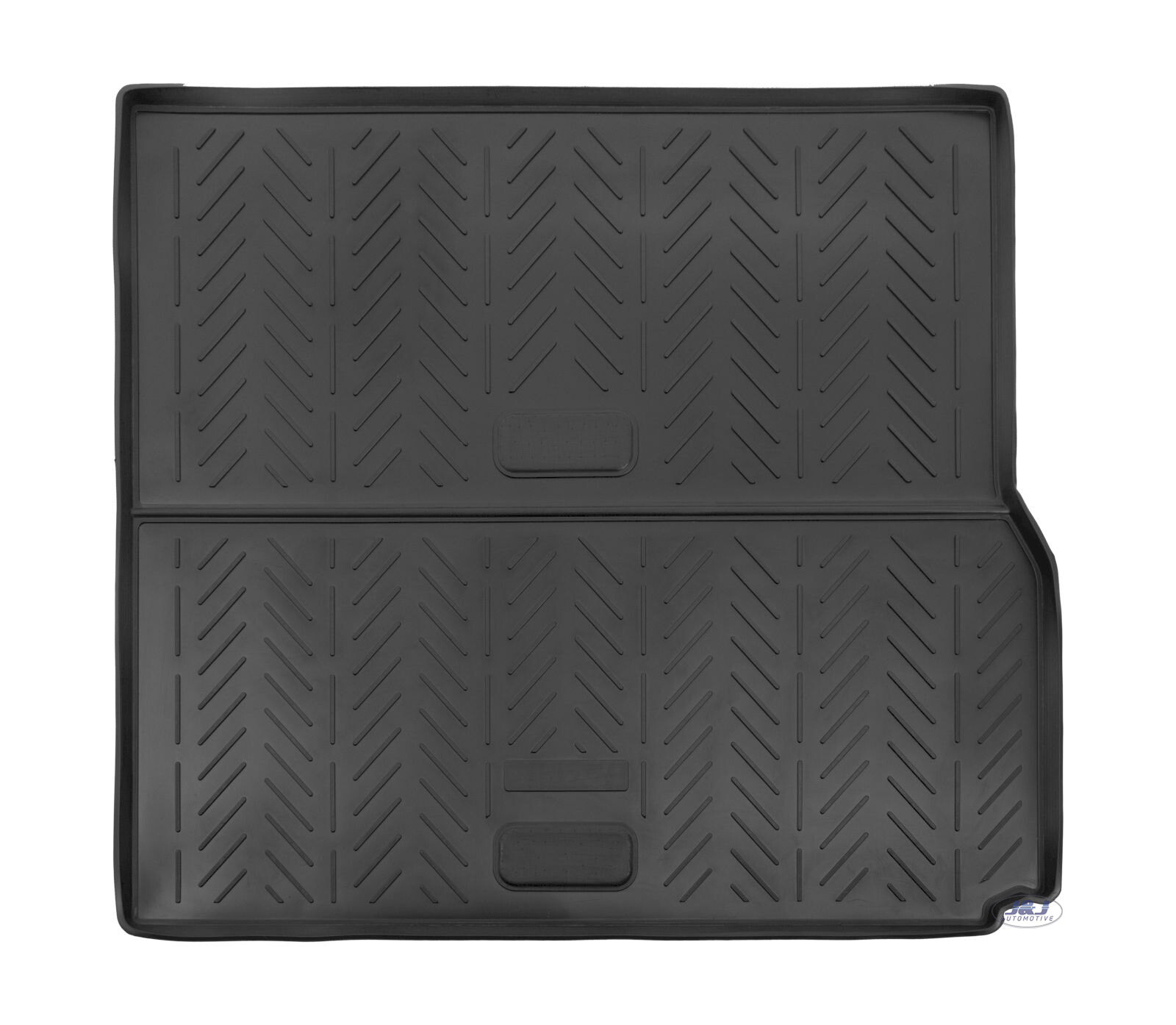 Tapis de coffre lavable pour Lada Vesta Break de 2015 protégeant contre la saleté
