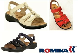 romika shoes