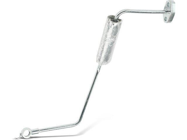 For 2011-2014 Hyundai Genesis Coupe Turbocharger Oil Line APR 68167NFQB 2013