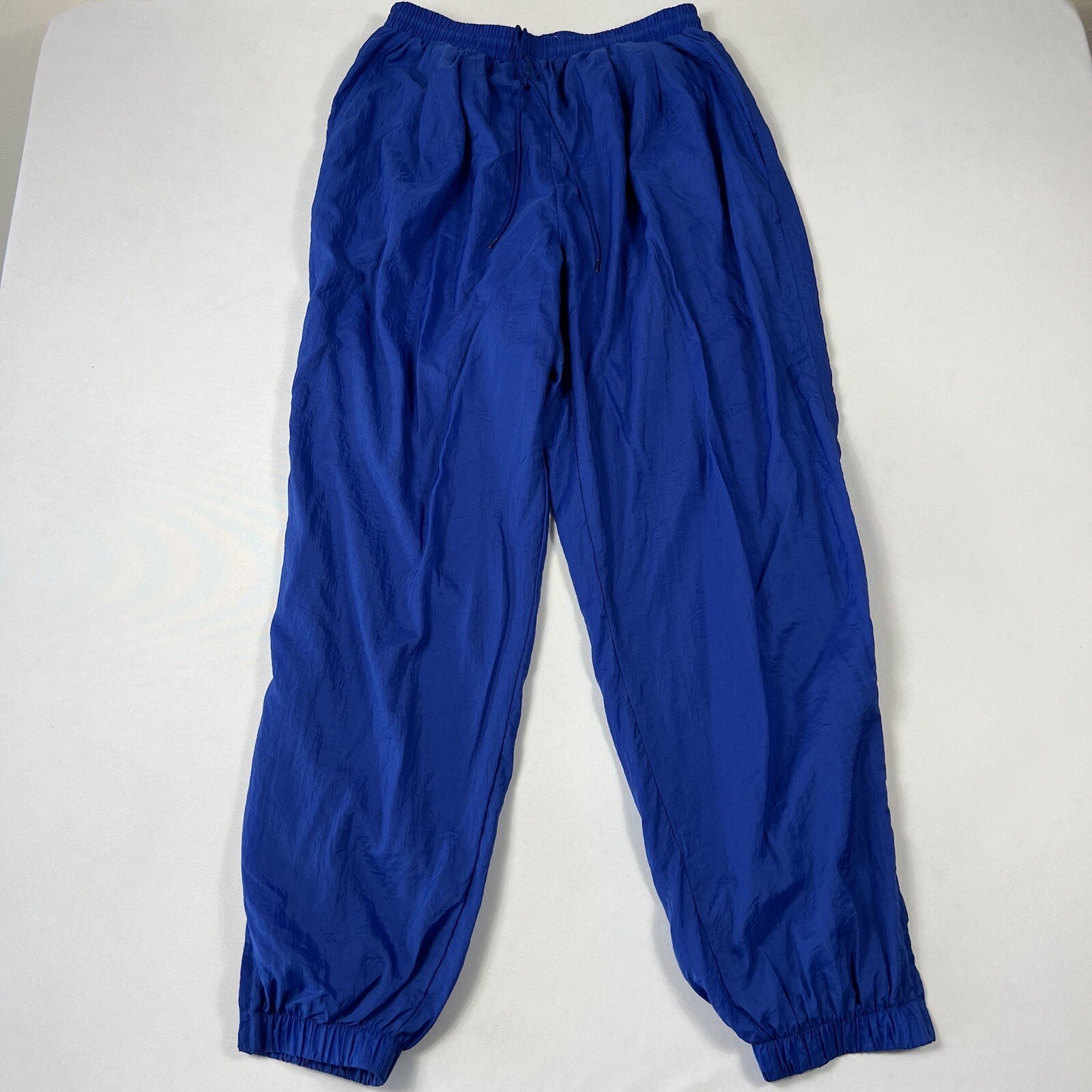 Nike Team Vintage 90s Men s Windbreaker Pants Athleti Gem nike-team-vintage-90s-men-s-windbreaker-pants-athleti-gem