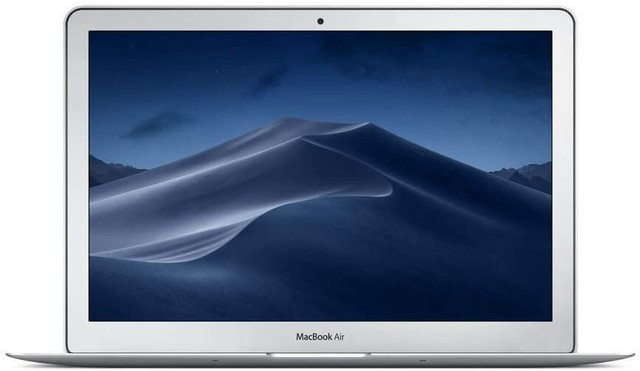 macbook air mdq32
