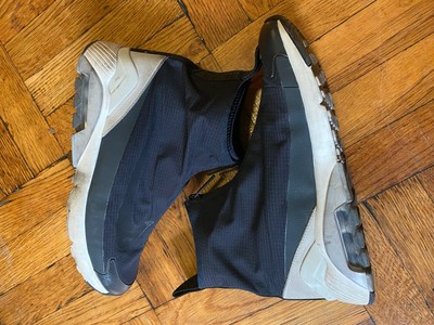 New Nike x Ambush Air Max 180 Hi Men's Size 9.5 BV0145-001 High Black White  Grey 191888283644 | eBay