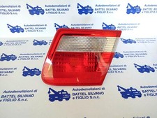 FANALE POSTERIORE INTERNO DESTRO BMW E46 TOURING COD. 28681801 