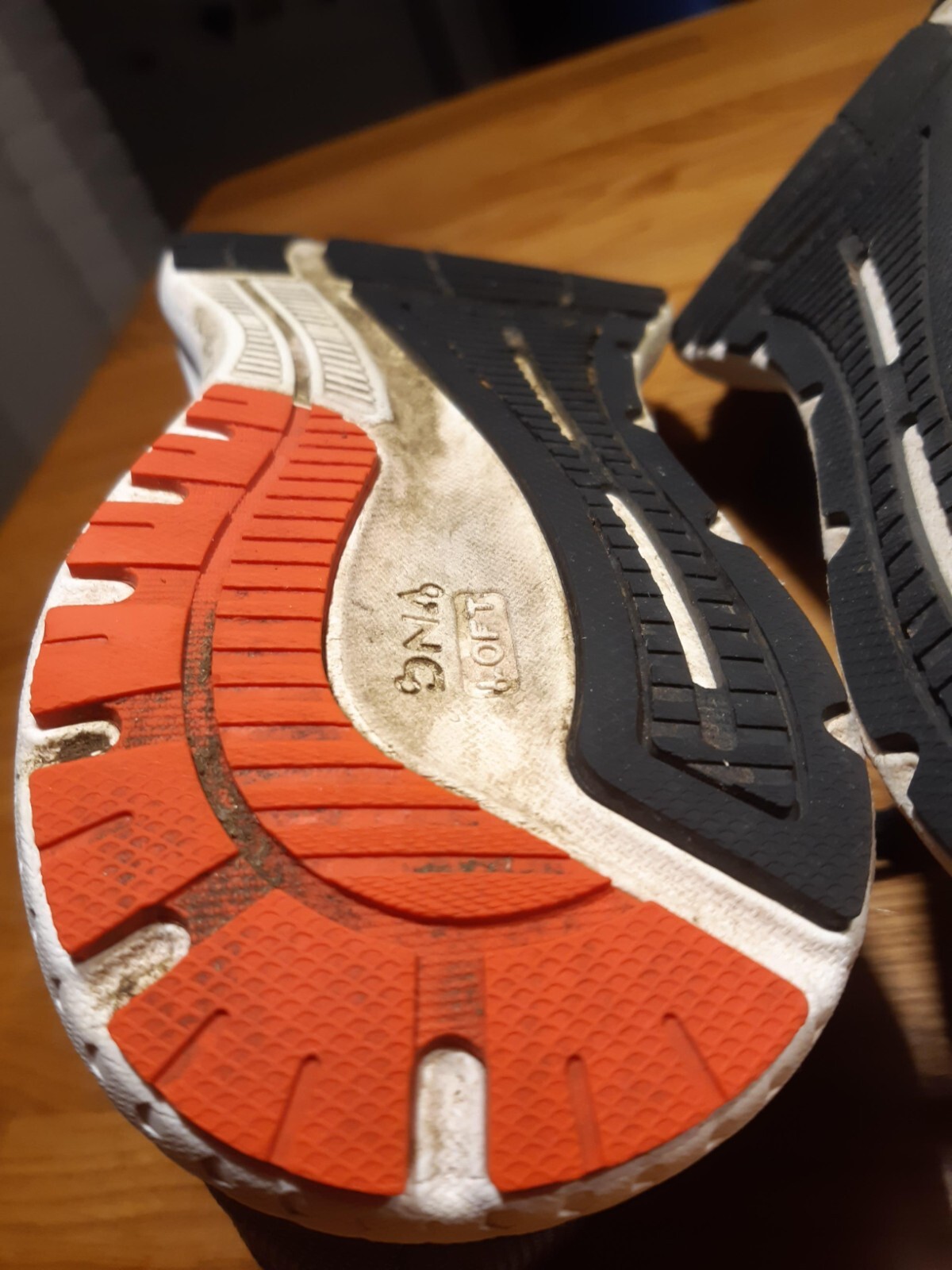 Brooks Glycerine trainers size 9.5 eBay