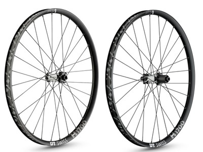 Wheels \u0026 Wheelsets - Dt Swiss Axis 