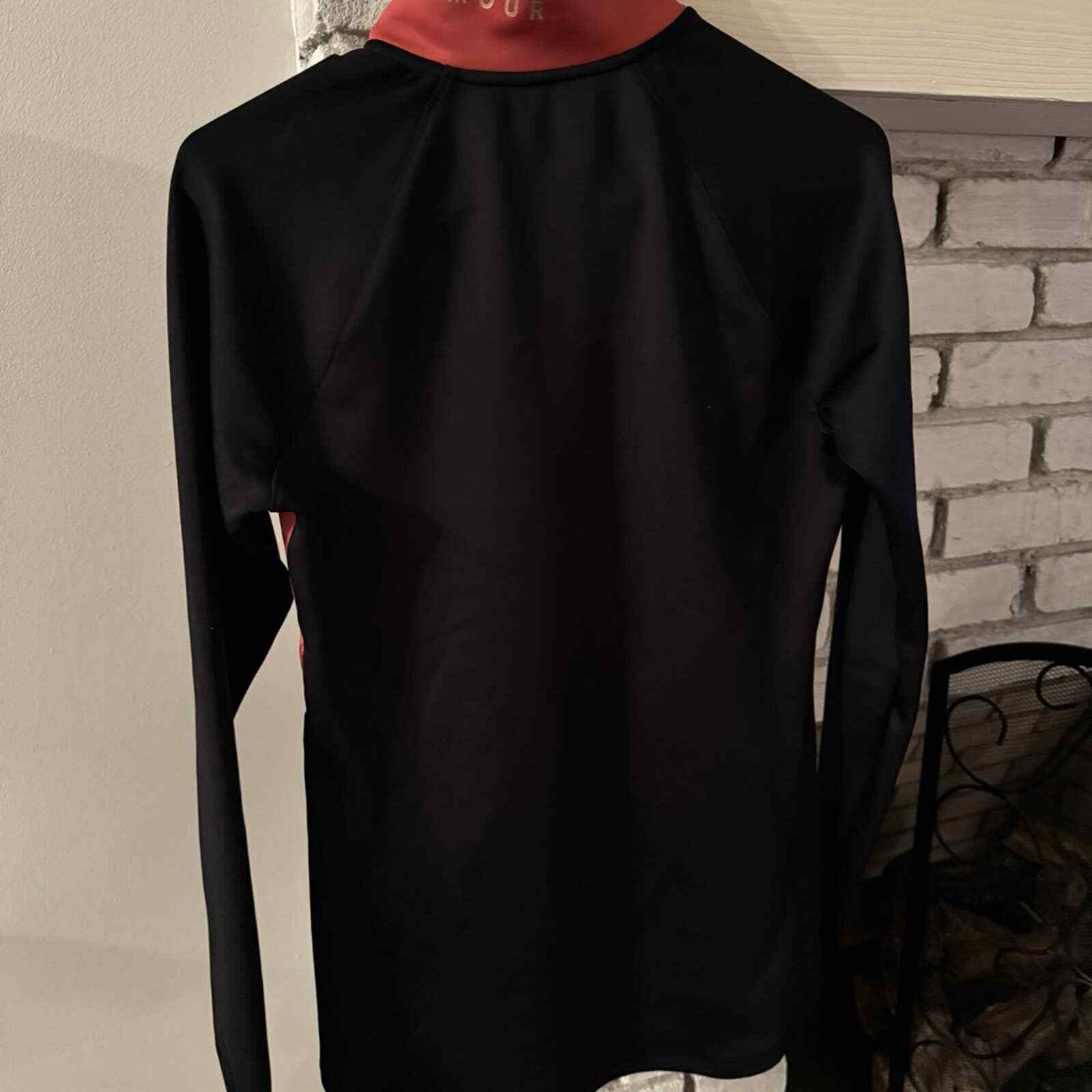 Under Armor Coldgear Pullover - image 2