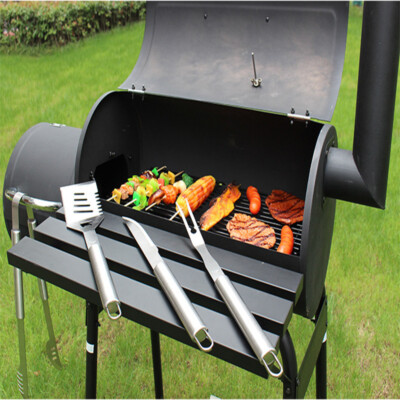 expert grill cheap smoker grills