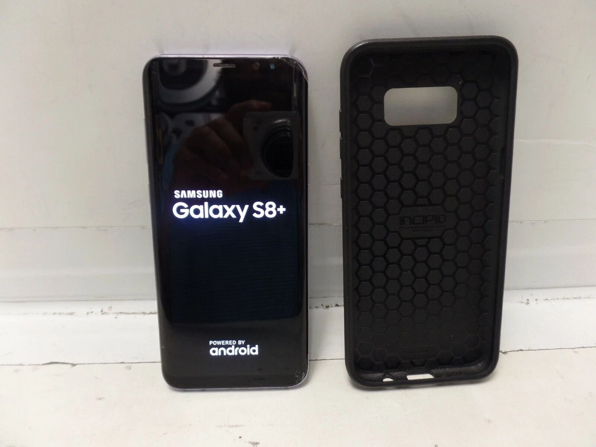 Las mejores ofertas en Samsung Galaxy S8+ SM-G955U celulares y