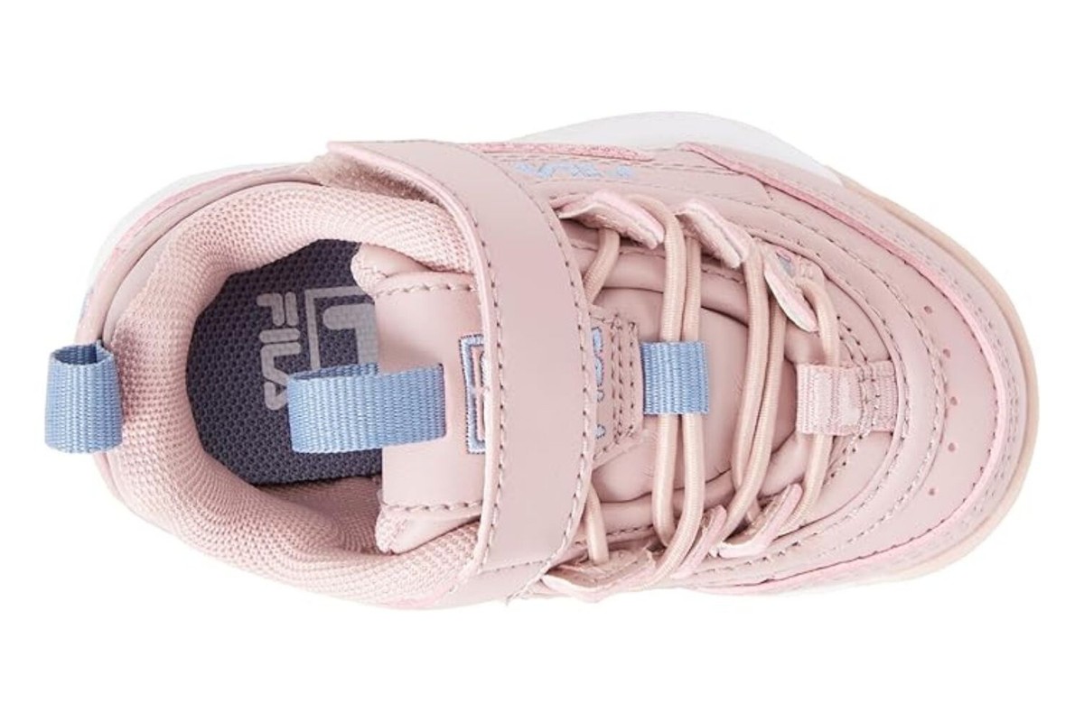 Fila Deichmann Kids Trainers Deichmann Girls Trainers Fila