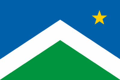 U24 Stadtlohn Flagge 20x30cm - Premium Bootsflagge Aus Polyester