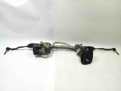 2013-2014 Ford Fusion Power Steering Gear Rack And Pinion Assembly OEM