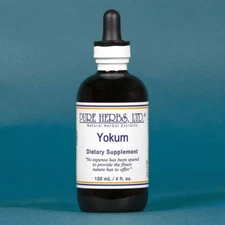 Pure Herbs, Ltd. Yohimbe (4 oz.) (formerly Yokum)