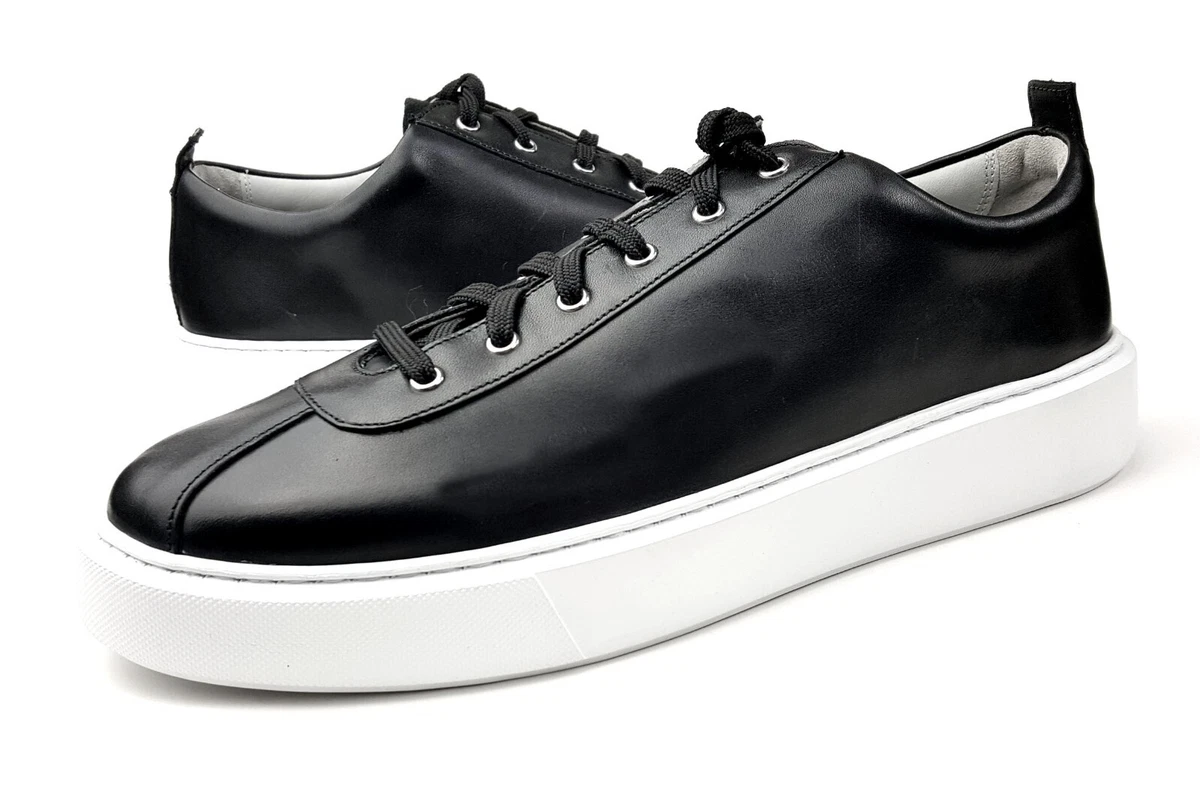 Grenson sneaker 12 sale clearance