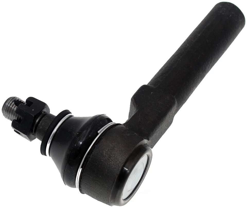 Extremo de la barra de amarre de dirección para 1978-1981 Mercury Zephyr Capri, Cougar, Zephyr MA Foto 3 de 4