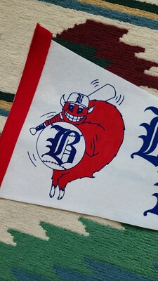 Maillot Vintage De Softball Buffalo Breskis Femme De 1977 - Taille Complète, Pièce Originale