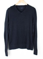 Tommy Hilfiger - Men's 8 Cashmere Knit Sweater Size M