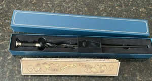 Delicious Universal Studios Fantastic Beasts Albus Dumbledore 