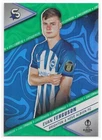Evan Ferguson (Brighton & Hove Albion) Green Uncommon Topps UCC SuperStars 23-24