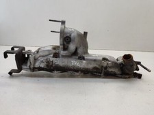 Hyundai Tucson Jm 2006 Diesel Ansaugkrümmer AAA9691