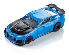 AFX 2021 Camaro ZL1 HO Slot Car AFX22079 