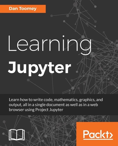 Learning Jupyter | Dan Toomey | Taschenbuch | Kartoniert / Broschiert | Englisch-image
