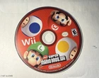 New ListingNew Super Mario Bros. Wii (Nintendo Wii, 2009) Disc Only Tested Works