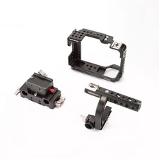 Movcam Cage Kit for Sony A7II, A7SII and A7RII Digital Camera - SKU#1968645