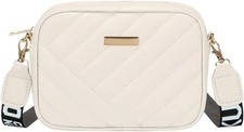 Small Crossbody Bag for Women Cross body Purse Camera Shoulder Handbag